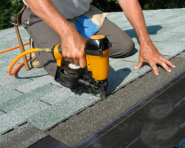 Best Residential Roofing Contractor  in Clarks Green, PA