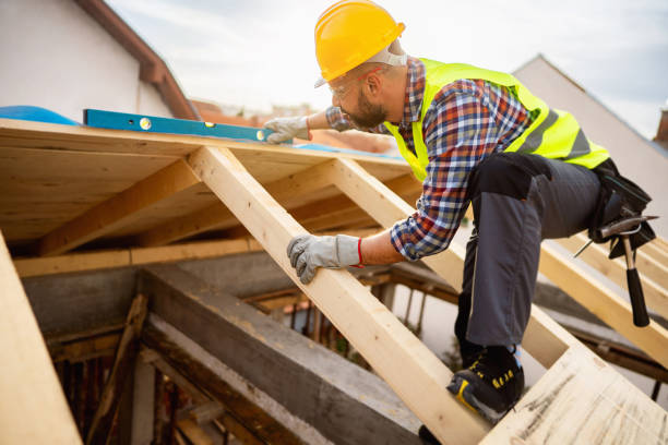Trusted Clarks Green, PA Roofing Contractor Experts