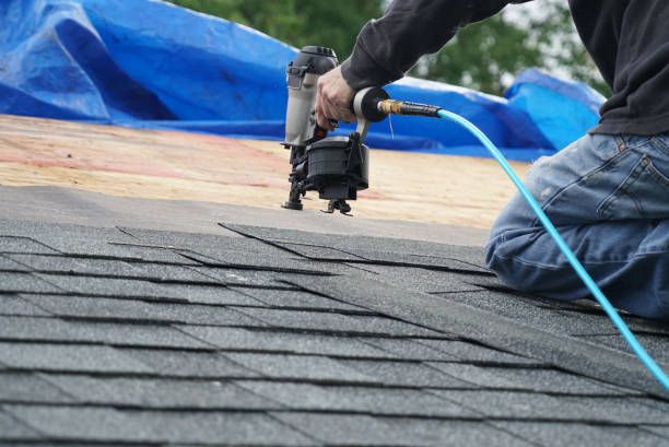 Slate Roofing Contractor in Clarks Green, PA