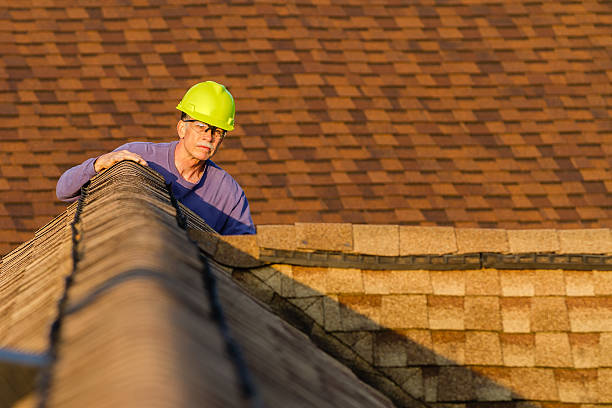 Best Tile Roofing Contractor  in Clarks Green, PA