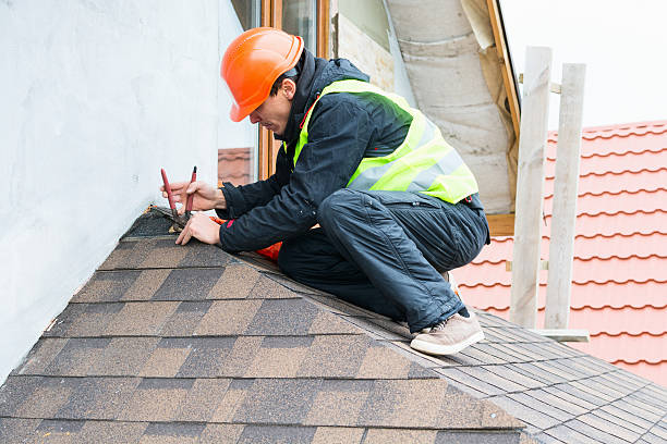 Best Flat Roof Repair Services  in Clarks Green, PA